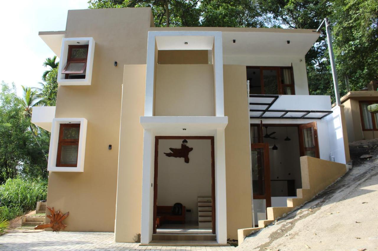 Kandy Lotus Chalet Exteriör bild