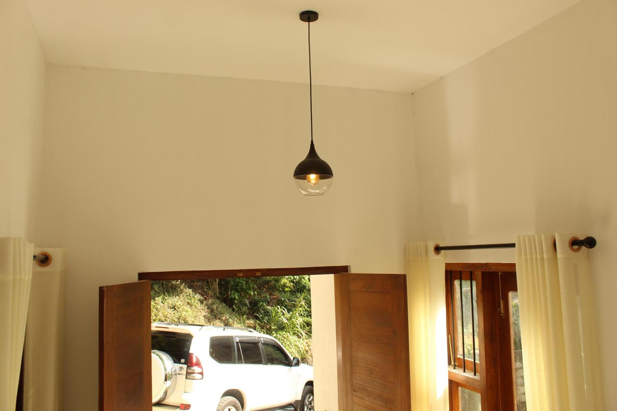 Kandy Lotus Chalet Exteriör bild