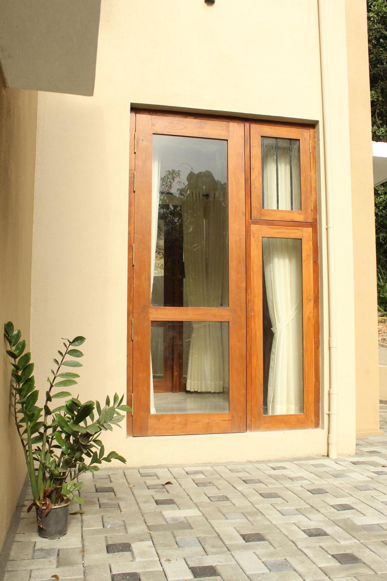 Kandy Lotus Chalet Exteriör bild