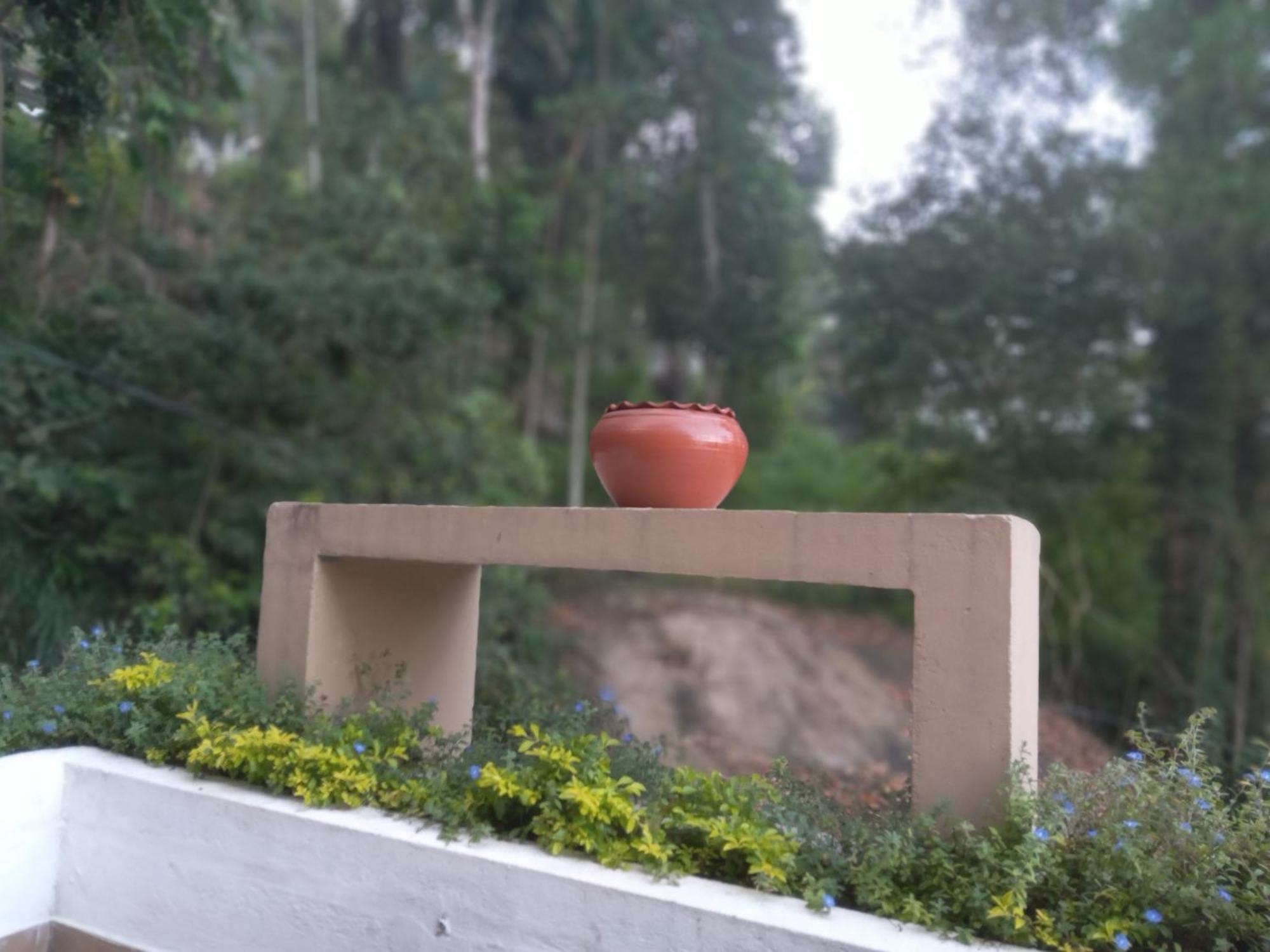 Kandy Lotus Chalet Exteriör bild