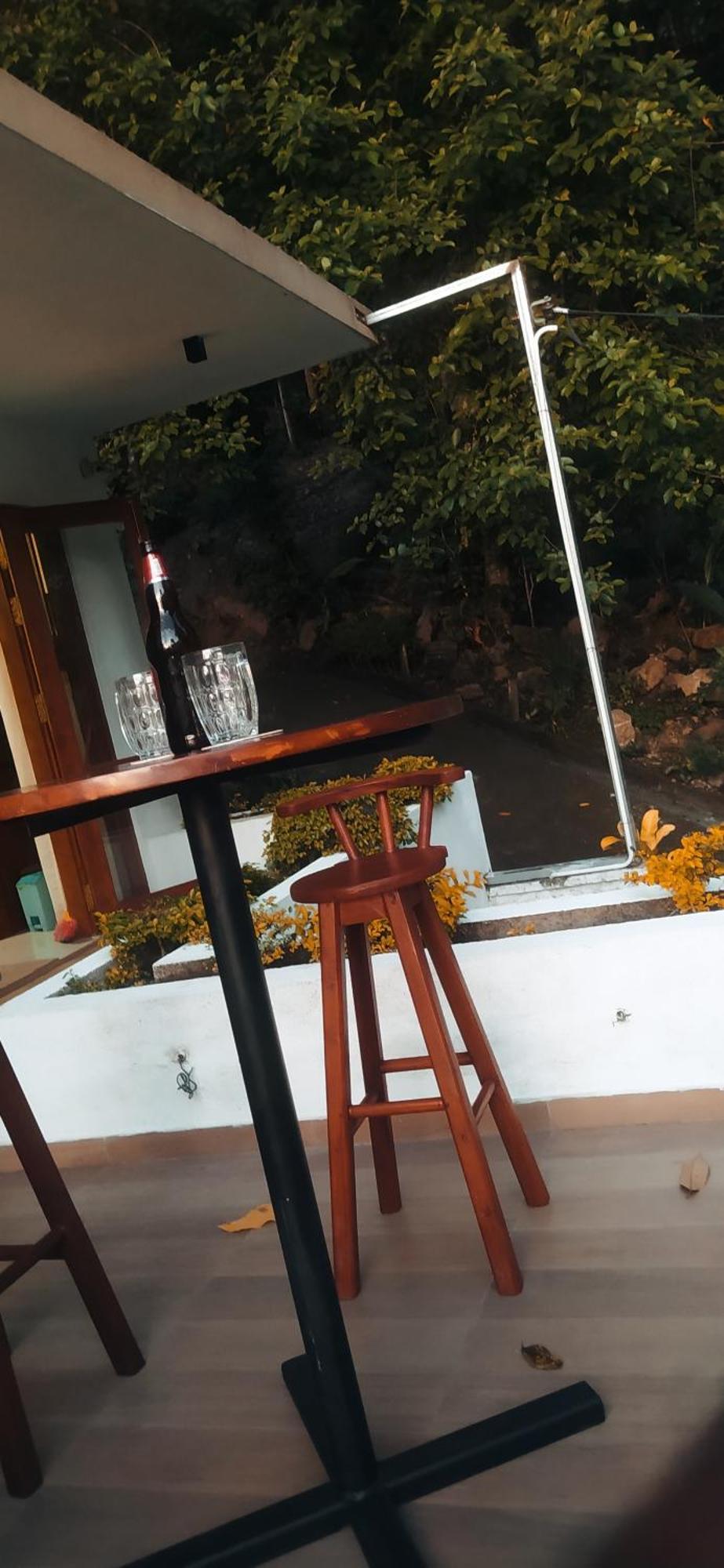 Kandy Lotus Chalet Exteriör bild