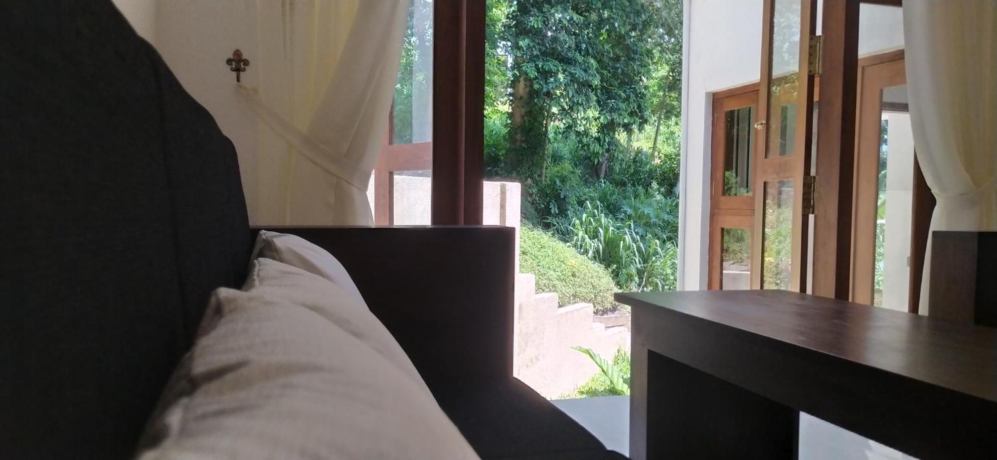 Kandy Lotus Chalet Exteriör bild
